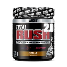 Total Rush 2.0 - 375g Cola