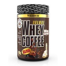 Whey - 908g Coffee