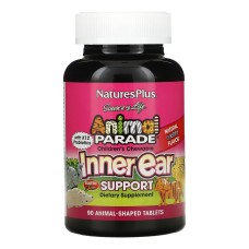Inner Ear Support Chewable - 90 tabs (До 04.25)