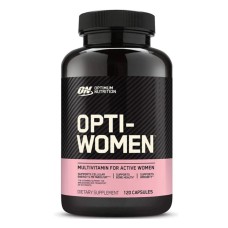 Opti-women - 120tabs (Пошкоджена етикетка)