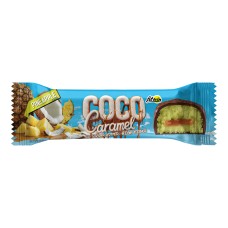 Coco Caramel - 40g Pineapple