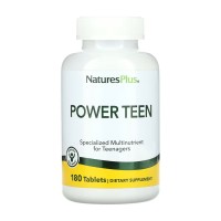 Power Teen - 180 tabs