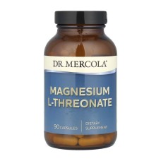 Magnesium Advanced - 90 caps