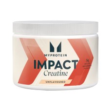 Creatine Monohydrate - 150g Unflavoured (Пошкоджена пломба)