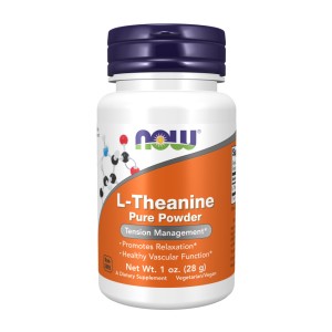 L-Theanine Powder - 28g