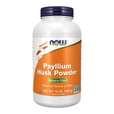 Psyllium Husk Powder - 340g