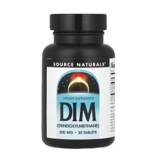 DIM 200mg - 30 tabs