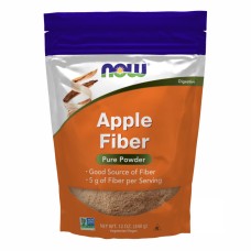 Apple Fiber Powder - 12 Oz (Пошкоджена упаковка)