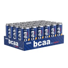 BCAA Energy 2:1:1 - 24x330ml Cola