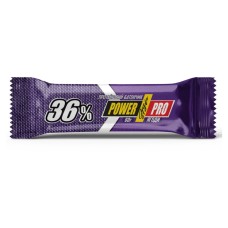 Protein Bar 36% - 20x60g Wild Berry (До 03.25)