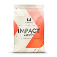 Slow-Release Casein - 1000g Strawberry (Пошкоджена упаковка)