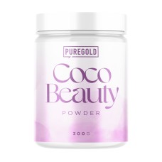 CocoBeauty - 300g Mojito (До 09.25)