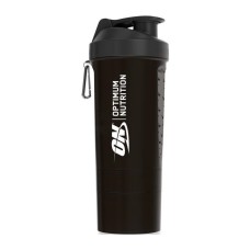 Smart Shaker - 600ml Black
