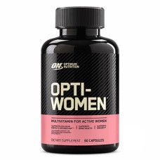 Opti-women - 60caps (До 08.25)