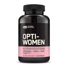 Opti Women - 120 Caps (До 05.25)