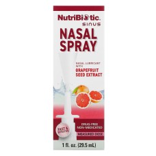 Nasal Spray - 29.5 ml (Пошкоджена упаковка)