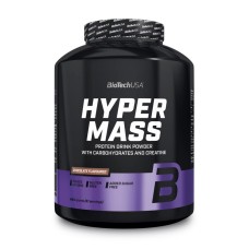 Hyper Mass - 4000g Chocolate