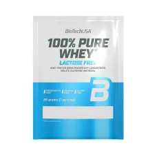 Pure Whey - 28g Apple Pie