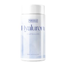 Hyaluron - 60 caps (Затерта дата)
