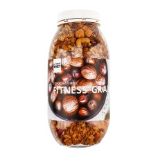 Fitness Granola - 450g Nut mix (До 08.25)