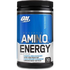 Amino Energy - 270g Lemon Lime