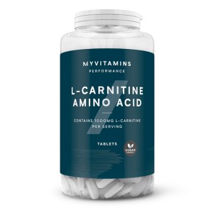 L - Carnitine - 180tabs