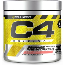 C4 - 195g Watermelon