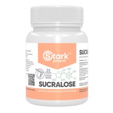 Stark Sucralose - 25g
