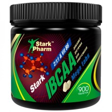 Stark IBCAA 2-1-1 Mega tabs - 900caps