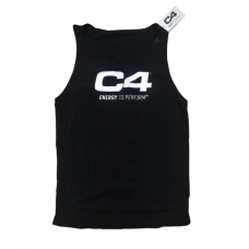 Майка C4 - L Black