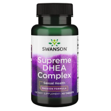 Suprreme DHEA Complex 25mg - 45tab