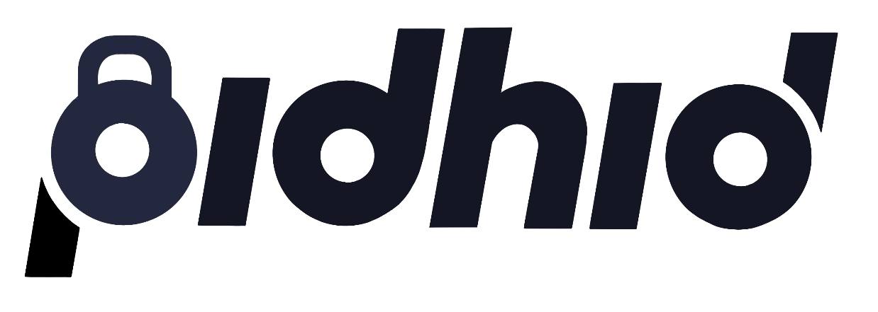 Pidhid